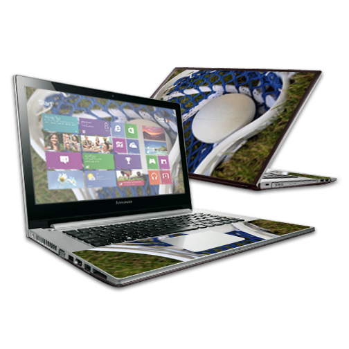 Laptop Upper Case Cover C Shell for Lenovo ideapad Z400 Color Silvery Laptop Upper Case Cover C Shell for Lenovo ideapad Z400 Color Silvery